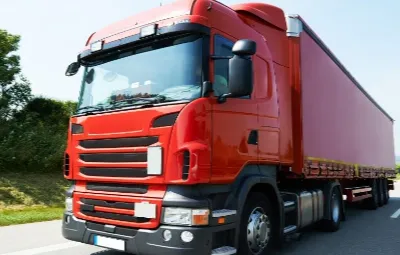 Konya Bakırköy Ambar Kargo