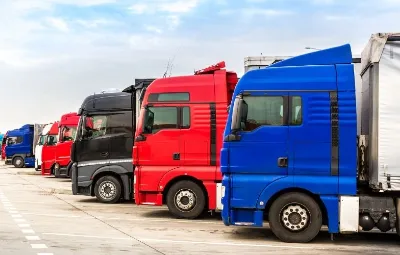 Konya Bakırköy Ambar Nakliyat