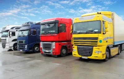 Konya Bakırköy Nakliye Ambarı