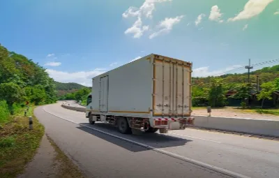 Konya ile Bakırköy Arası Bulaşık Makinesi Taşıma