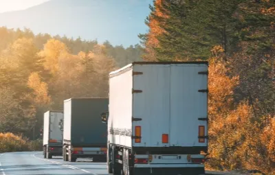Konya ile Bakırköy Arası Klima Taşıma