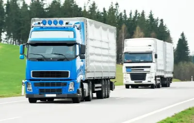 Konya ile Bakırköy Arası Eşya Taşıma